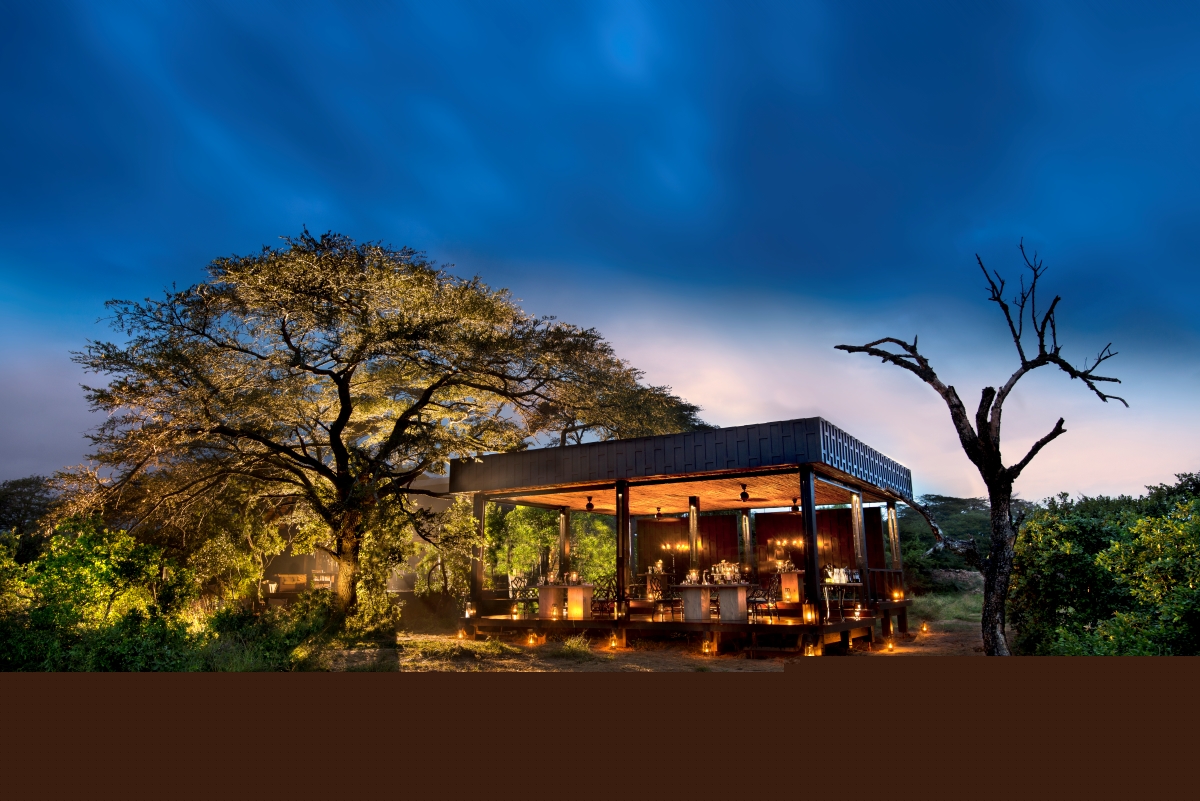 andBeyond-Phinda-Vlei-Lodge-guest-area Phinda Vlei Lodge is one of the best lodges for couples