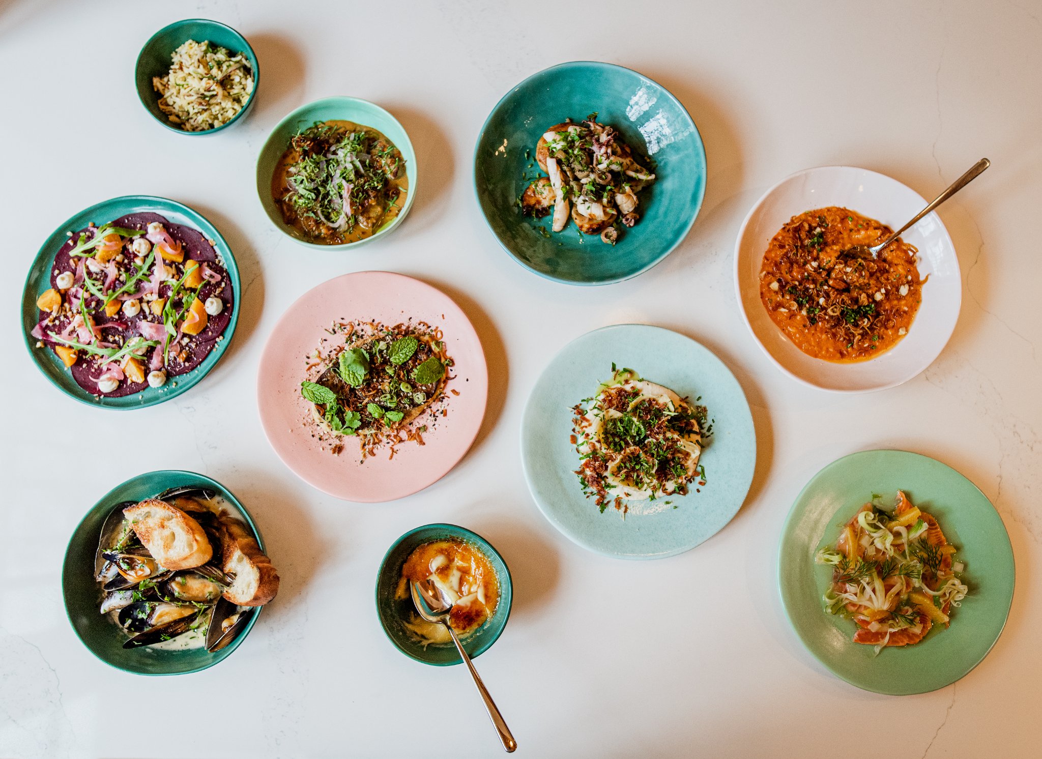 De Eetkamer De Eetkamer