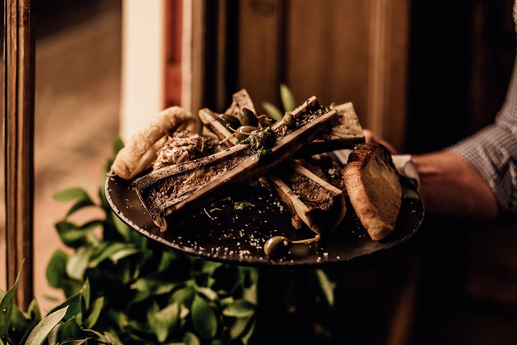 The Fat Butcher The Fat Butcher