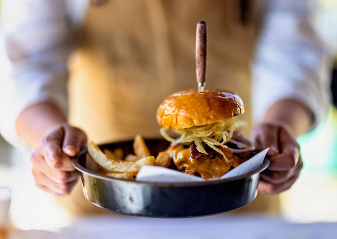 Screenshot 2025-07-22 160840 Street-food style burger and fries