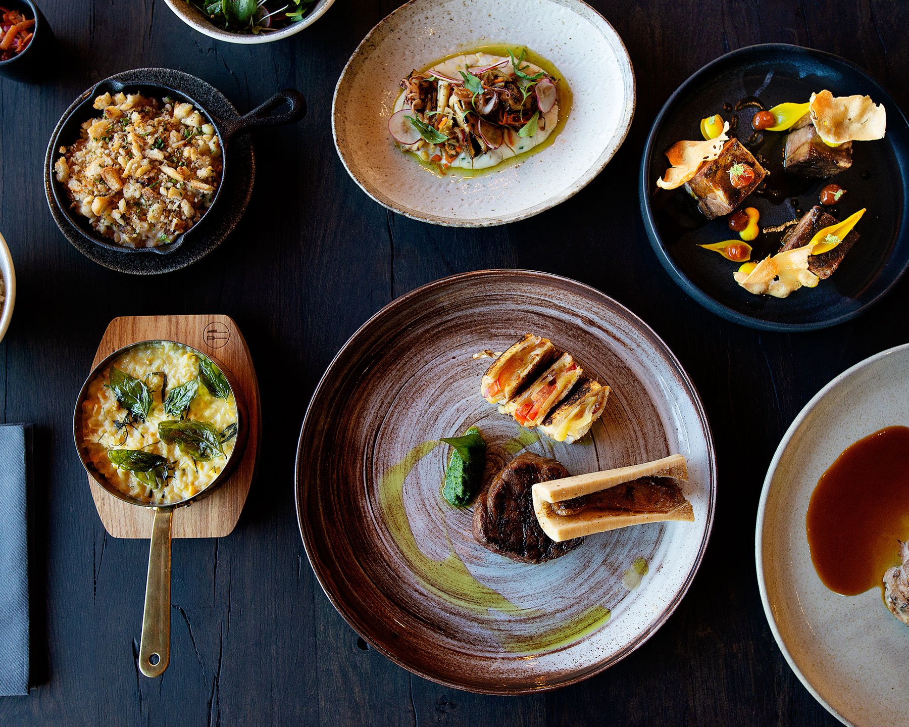 Unsere Empfehlungen: Das sind die besten Restaurants in Kapstadt